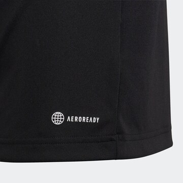 ADIDAS PERFORMANCE Shirts 'Entrada 22' i sort