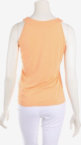 COMMA Top & Shirt in S in Orange