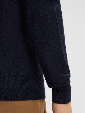 Pull-over 'Alpus' STRELLSON en bleu