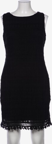 s.Oliver Dress in XL in Black: front
