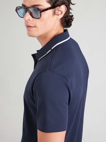 SCOTCH & SODA Bluser & t-shirts i blå