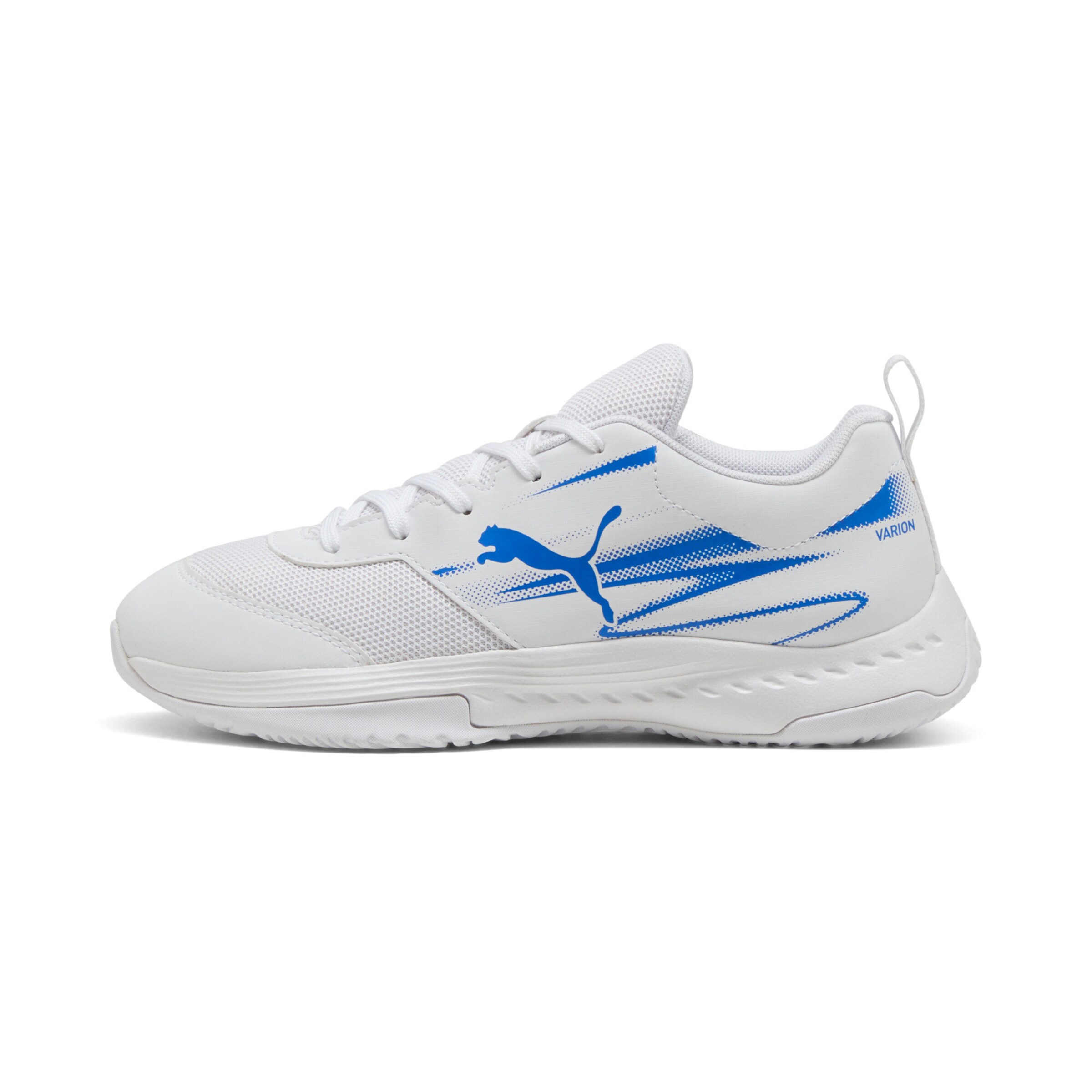 PUMA Athletic Shoes 'Varion II' in White