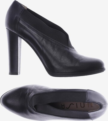 UNISA High Heels & Pumps in 40 in Black: front