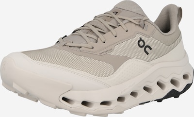 On Matalavartiset tennarit värissä cappuccino / mokka / musta, Tuotenäkymä