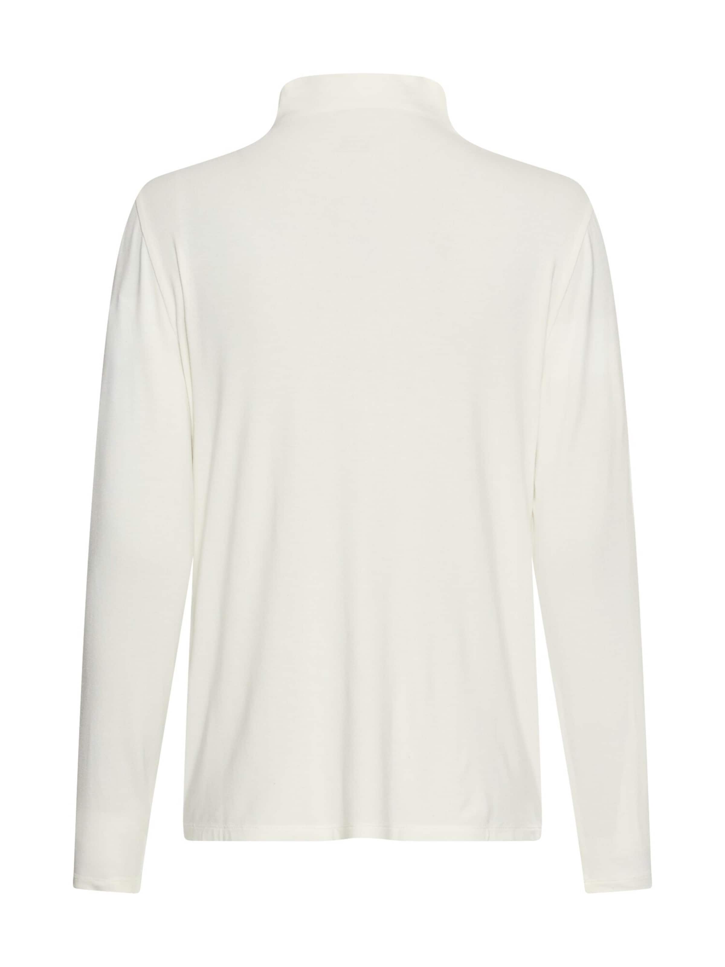 CAMEL ACTIVE Shirt in White