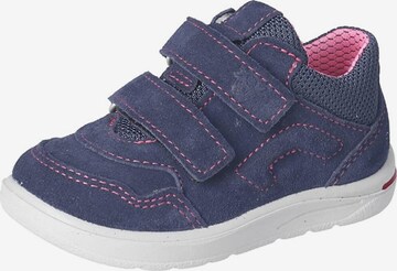 RICOSTA Sneaker in Blau: predná strana