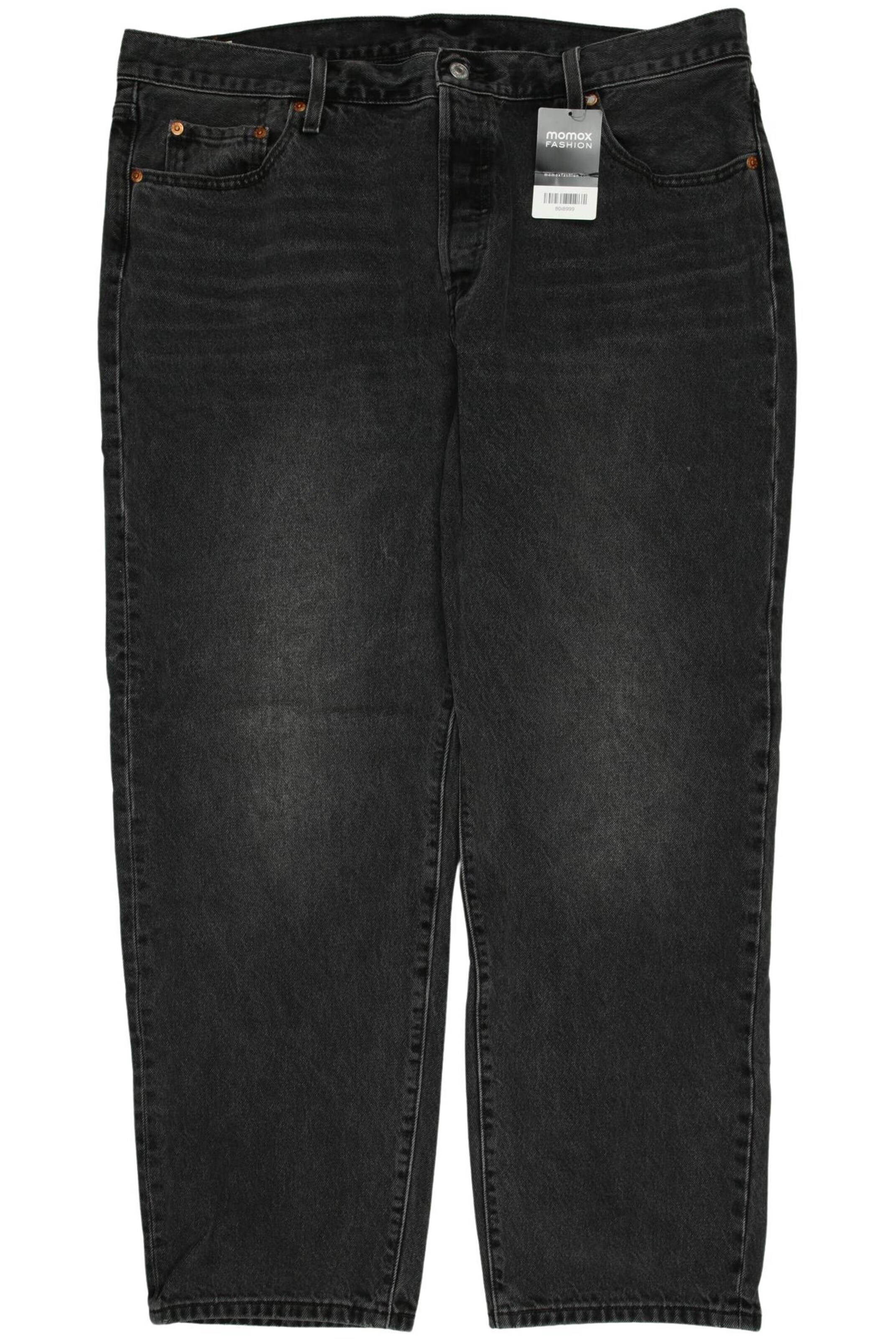 LEVI'S ® Jeans in 39-40 in Grey: front