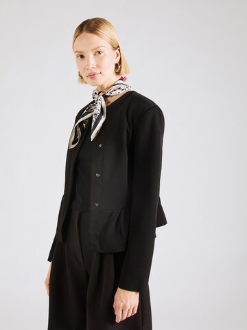 ONLY Blazer | črna barva: sprednja stran