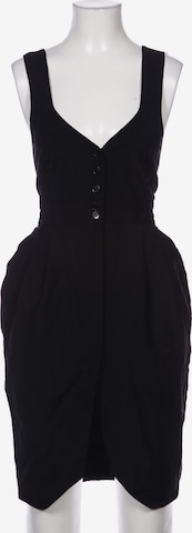 Acne Studios Dress in XS in Black: front