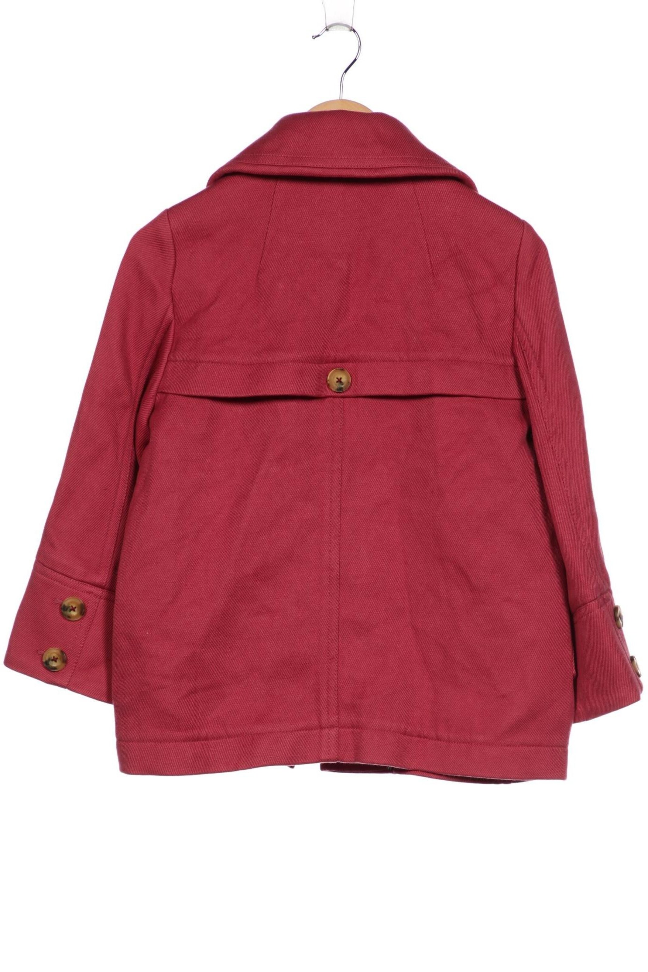 ESPRIT Jacket & Coat in XS in Pink