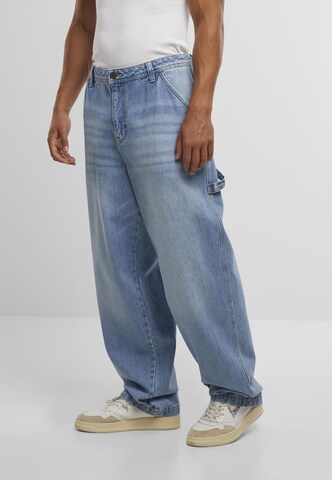 Baggy Jeans di DEF in blu
