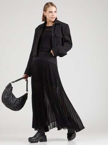Pull-over s.Oliver BLACK LABEL en noir