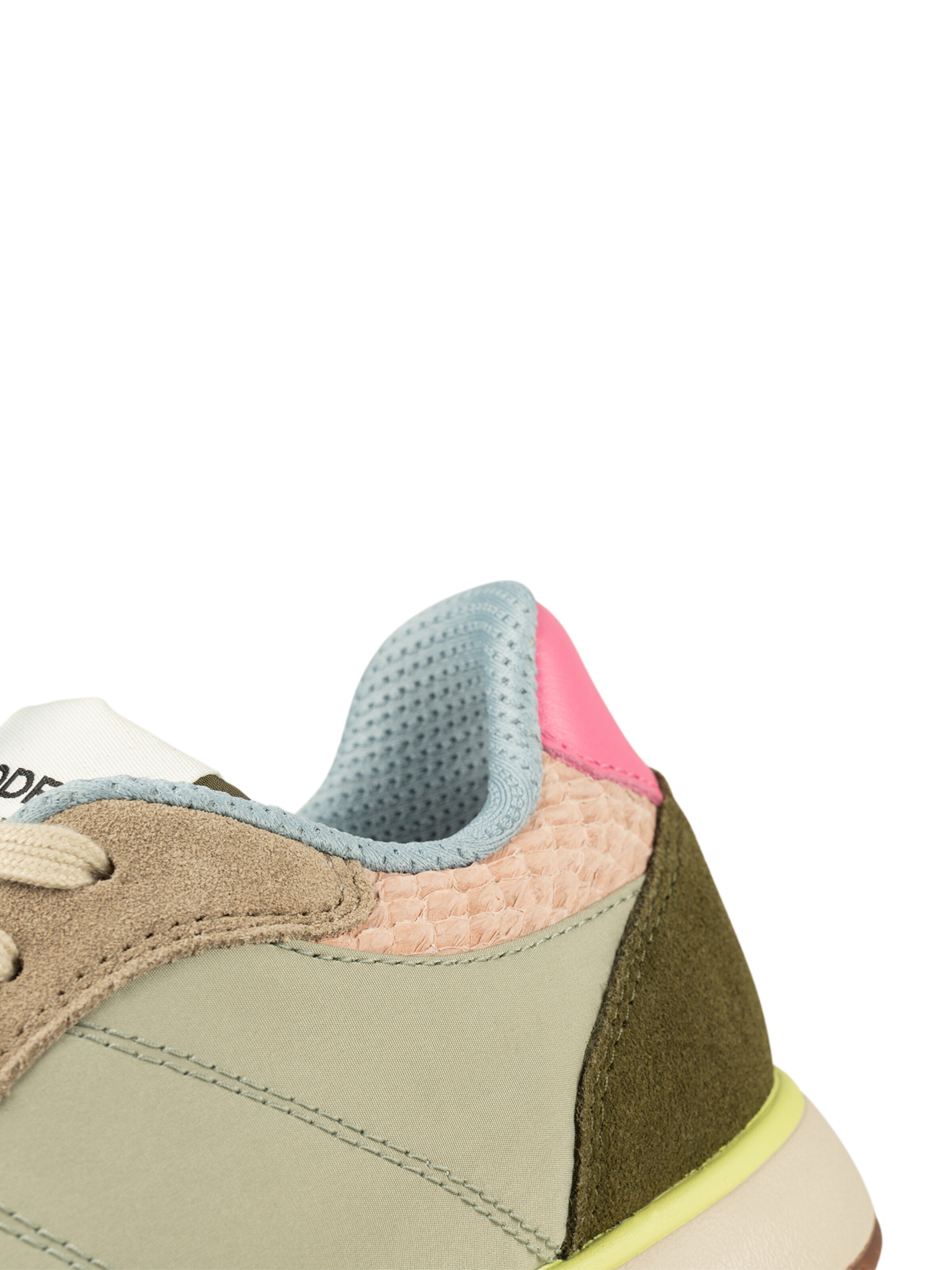 WODEN Sneakers ' Ronja ' in Mixed colors