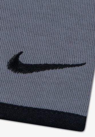 Nike Sportswear Strój do biegania 'TECH FLEECE' w kolorze szary