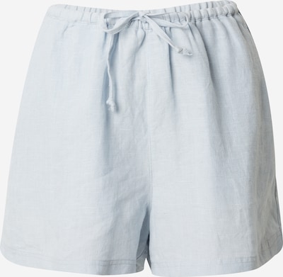 Pantaloni 'Fanny' ABOUT YOU x Marie von Behrens pe azuriu, Vizualizare produs