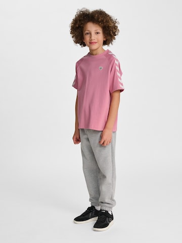 Hummel Shirt in Roze