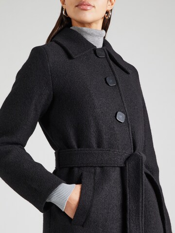Manteau mi-saison 'Arabella Kennedy' King Louie en noir