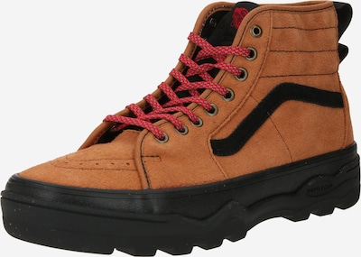 VANS Zapatillas deportivas altas 'UA Sentry SK8-Hi' en marrón / negro, Vista del producto
