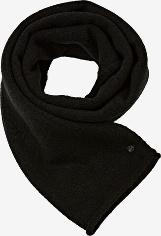 ESPRIT Scarf in Black