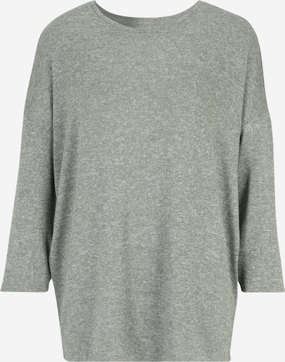 Vero Moda Tall Sweater 'BRIANNA' in Light green / Off white, Item view