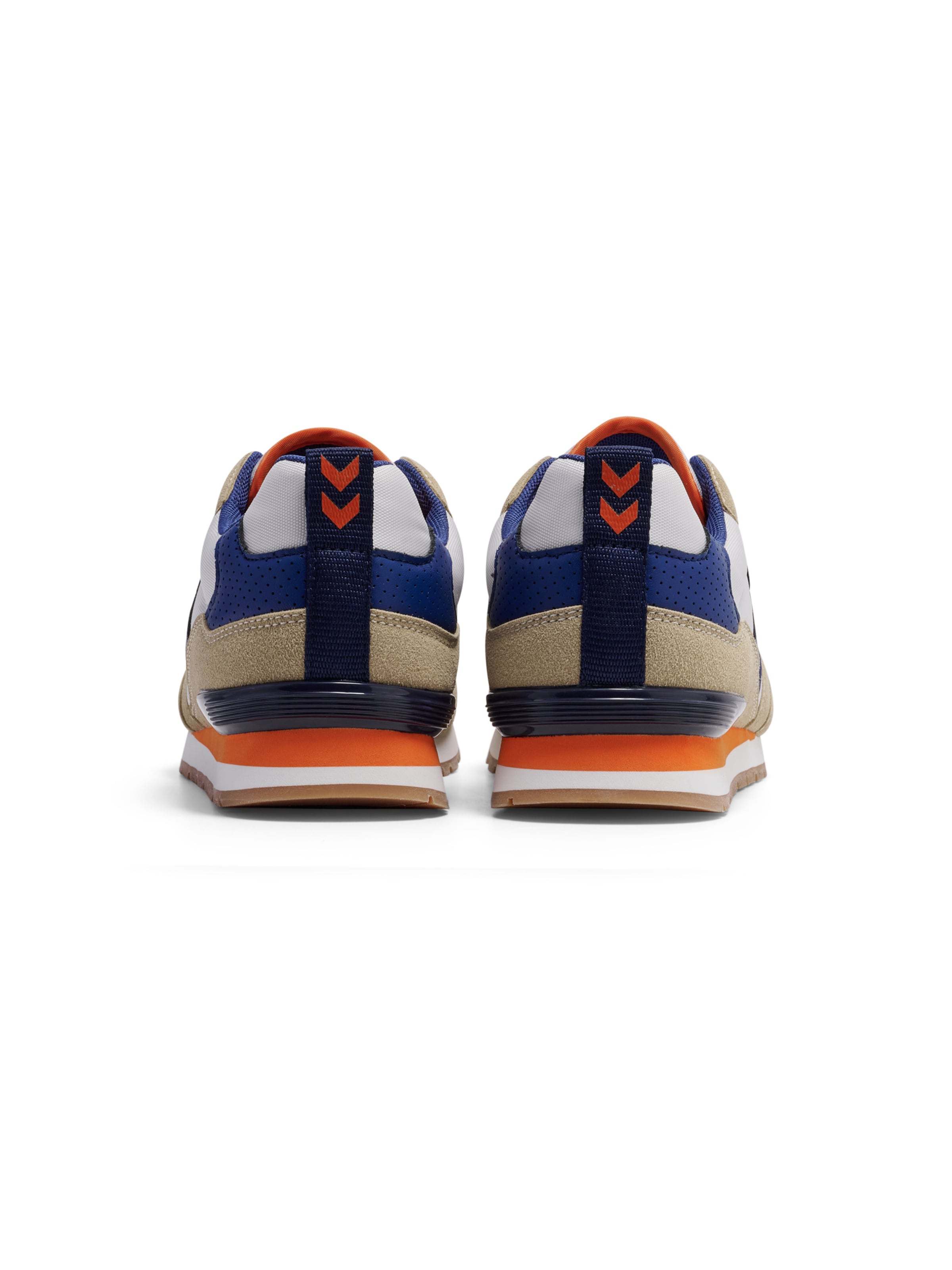 Hummel Sneakers 'MONACO 86' in Mixed colors
