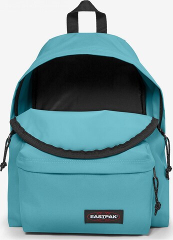 EASTPAK Rugzak in Blauw