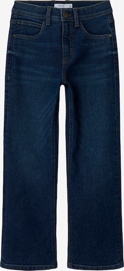 Jeans 'NKMRYAN' NAME IT pe albastru noapte, Vizualizare produs