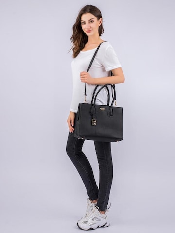 Sacs à main 'Julia' Princely London en noir