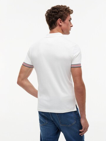TOMMY HILFIGER Shirt in Wit