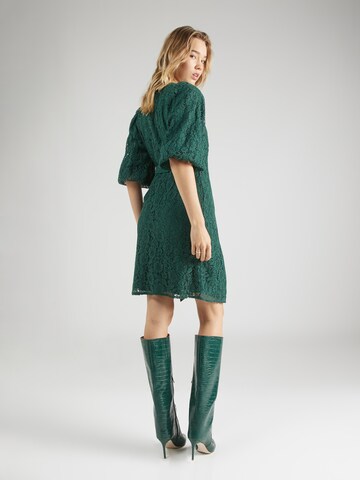 mbym - Vestido 'Dovie' em verde