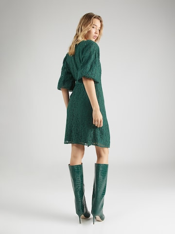 Rochie 'Dovie' de la mbym pe verde