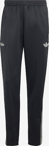 ADIDAS PERFORMANCE Tapered Sports trousers 'FC Union Berlin Originals' in Grey: front