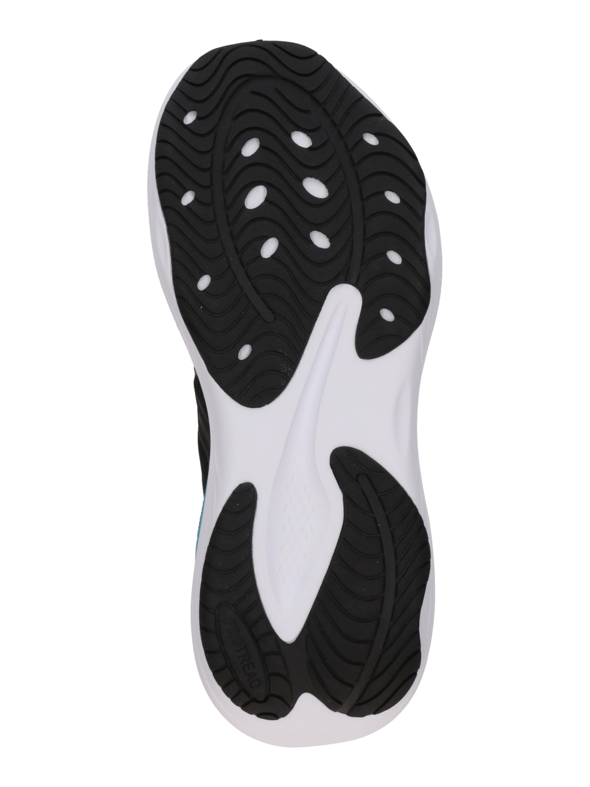 Chaussure de course 'Scend Pro 2' PUMA en noir