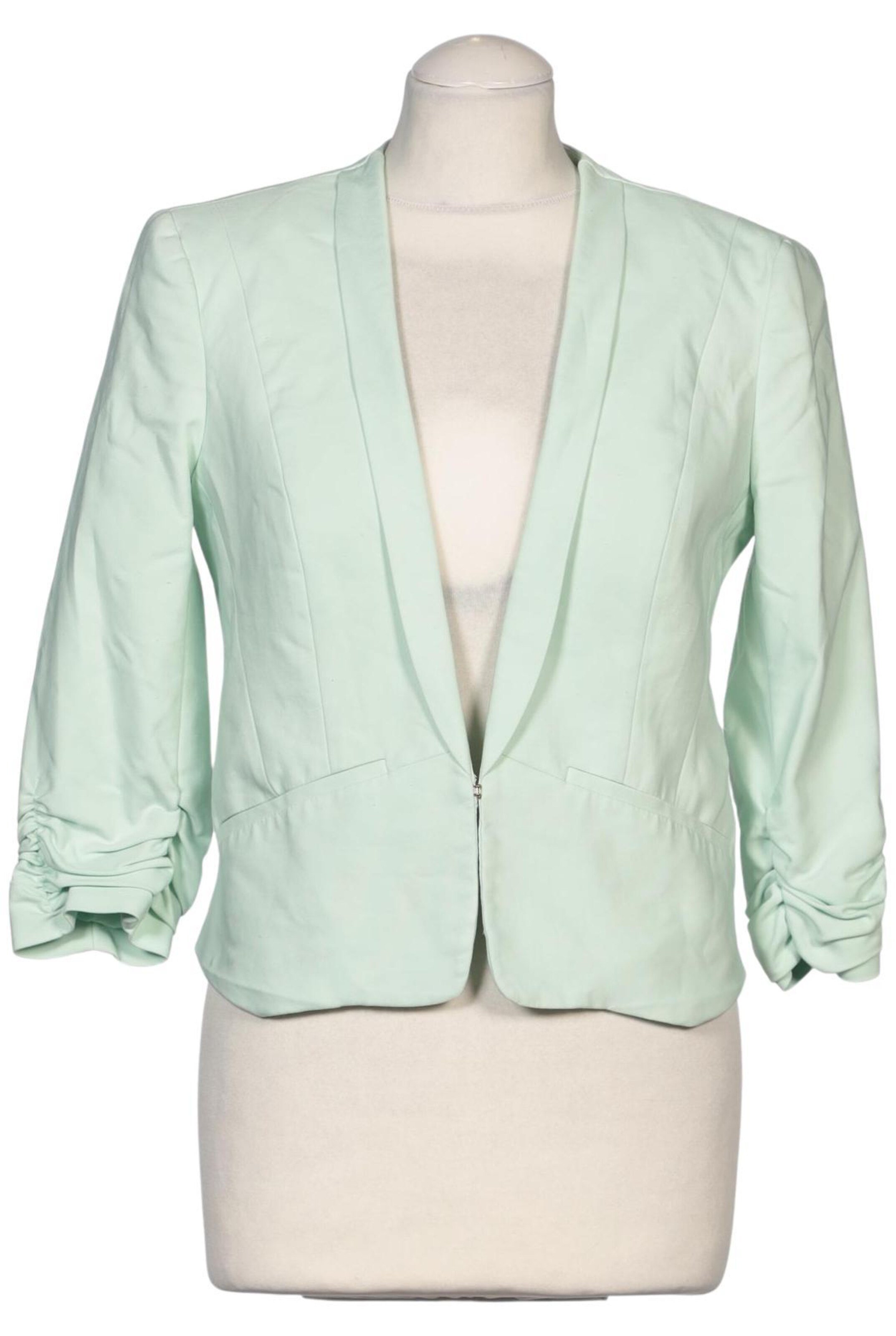 Orsay Blazer in L in Green: front