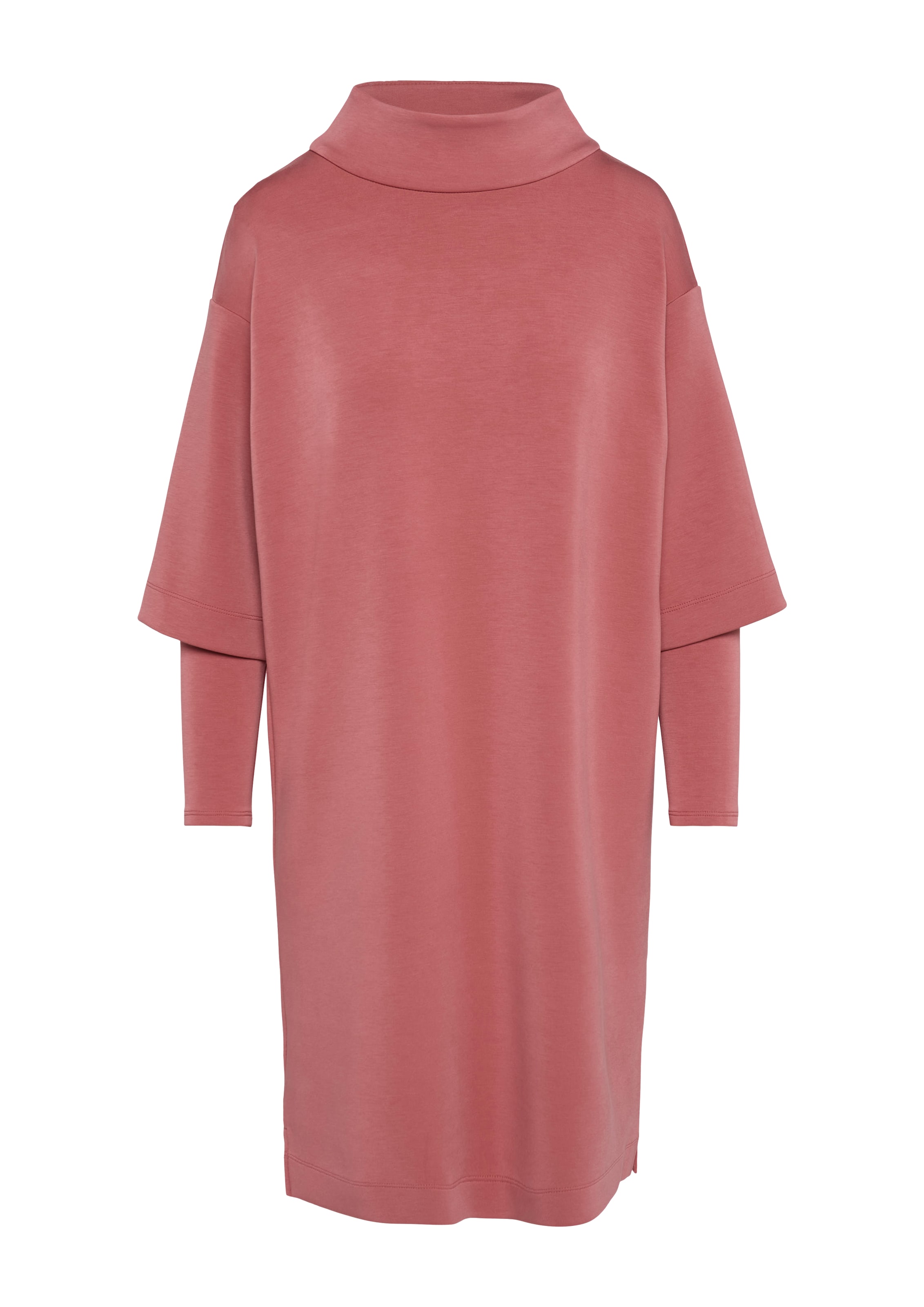 s.Oliver BLACK LABEL Kleid in Pink: Vorderseite