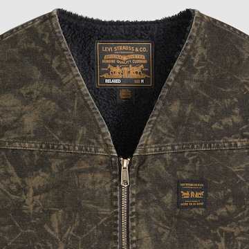LEVI'S ® Γιλέκο 'SARATOGA' σε πράσινο