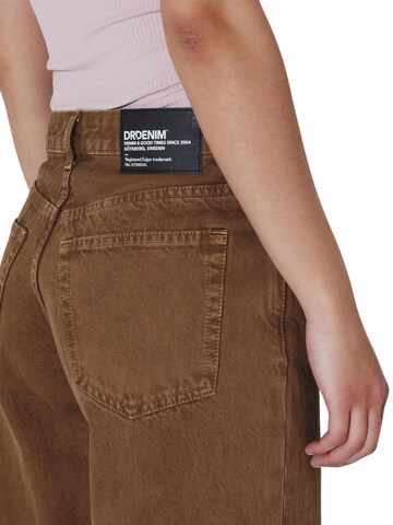 regular Jeans di Dr. Denim in marrone