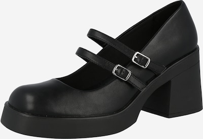 Pumps CALL IT SPRING pe negru, Vizualizare produs