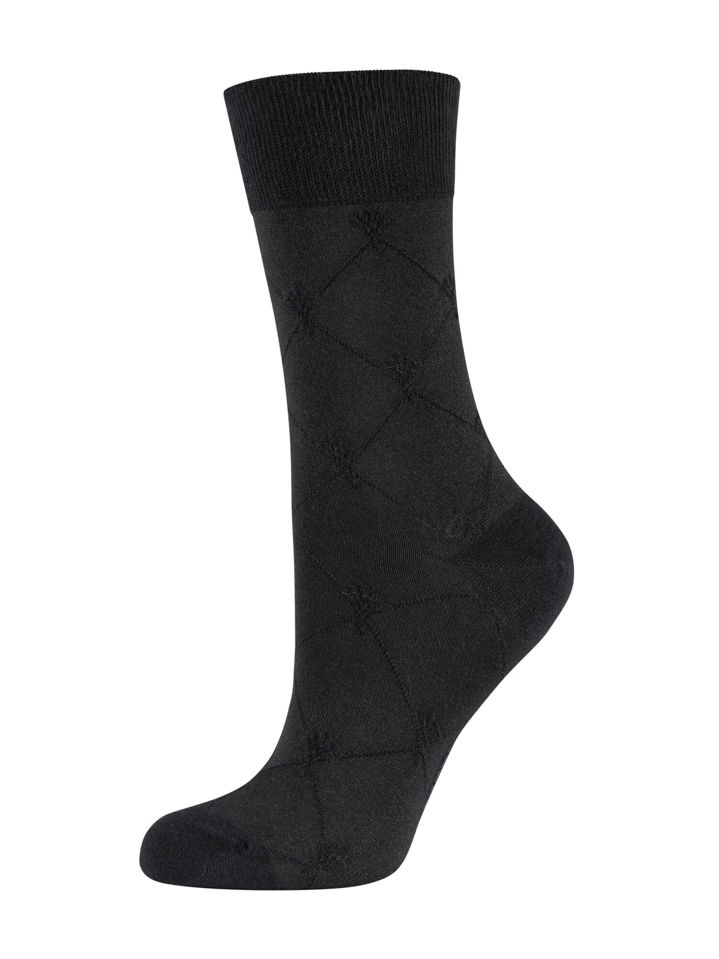 JOOP! Socks in Black