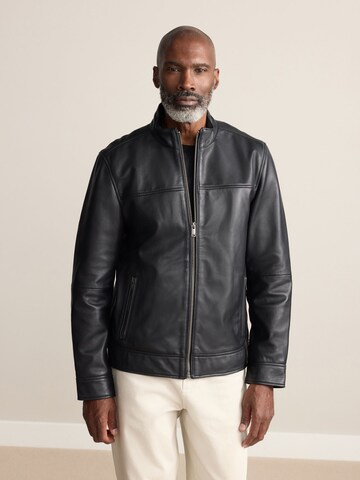 Next Prechodná bunda - Čierna