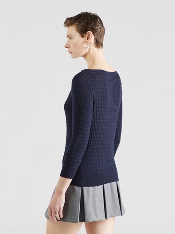 Pull-over ESPRIT en bleu