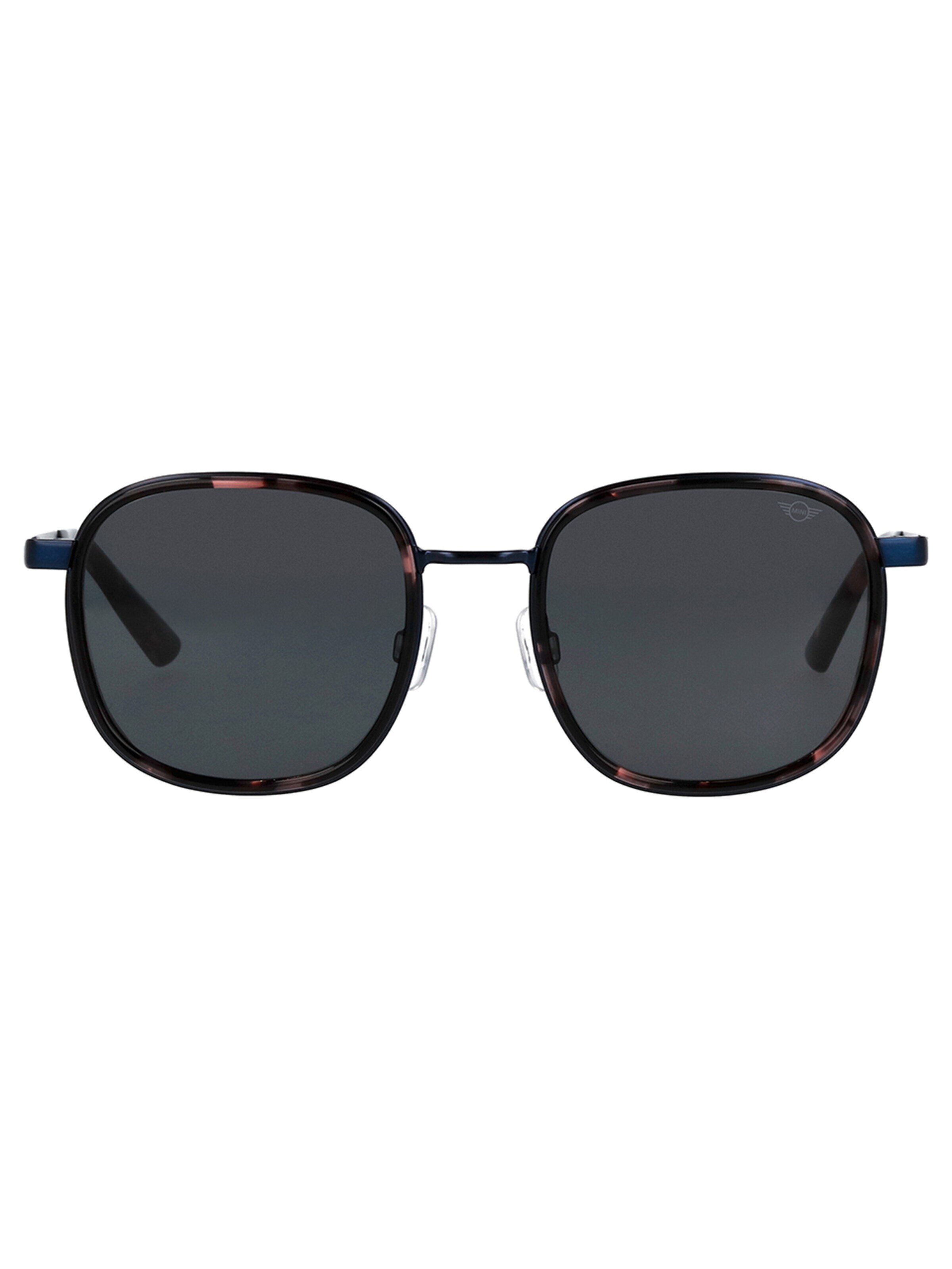 MINI Eyewear Sunglasses in Blue: front