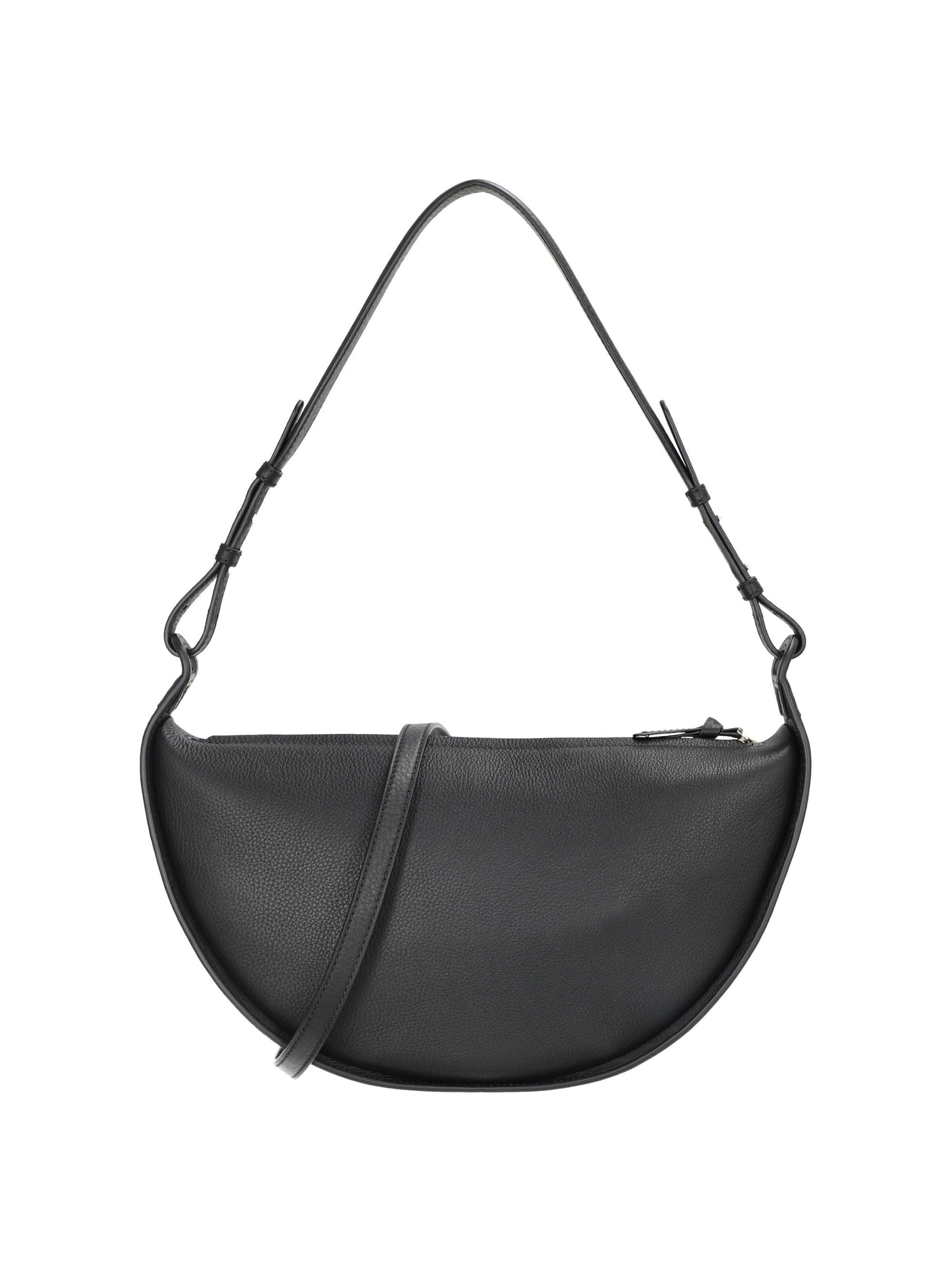 AIGNER Shoulder Bag 'Eliza' in Black