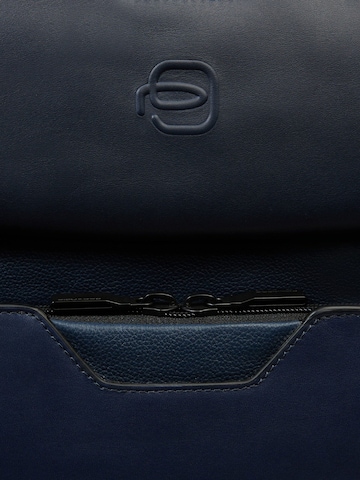 Piquadro Backpack in Blue