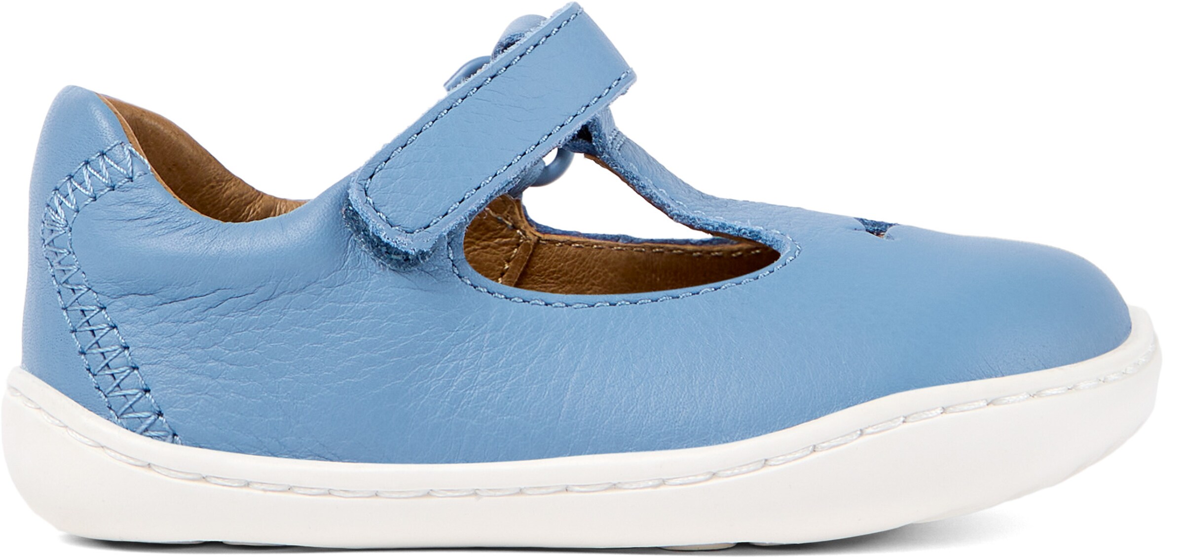 CAMPER Sneaker 'Peu Cami' in Blau