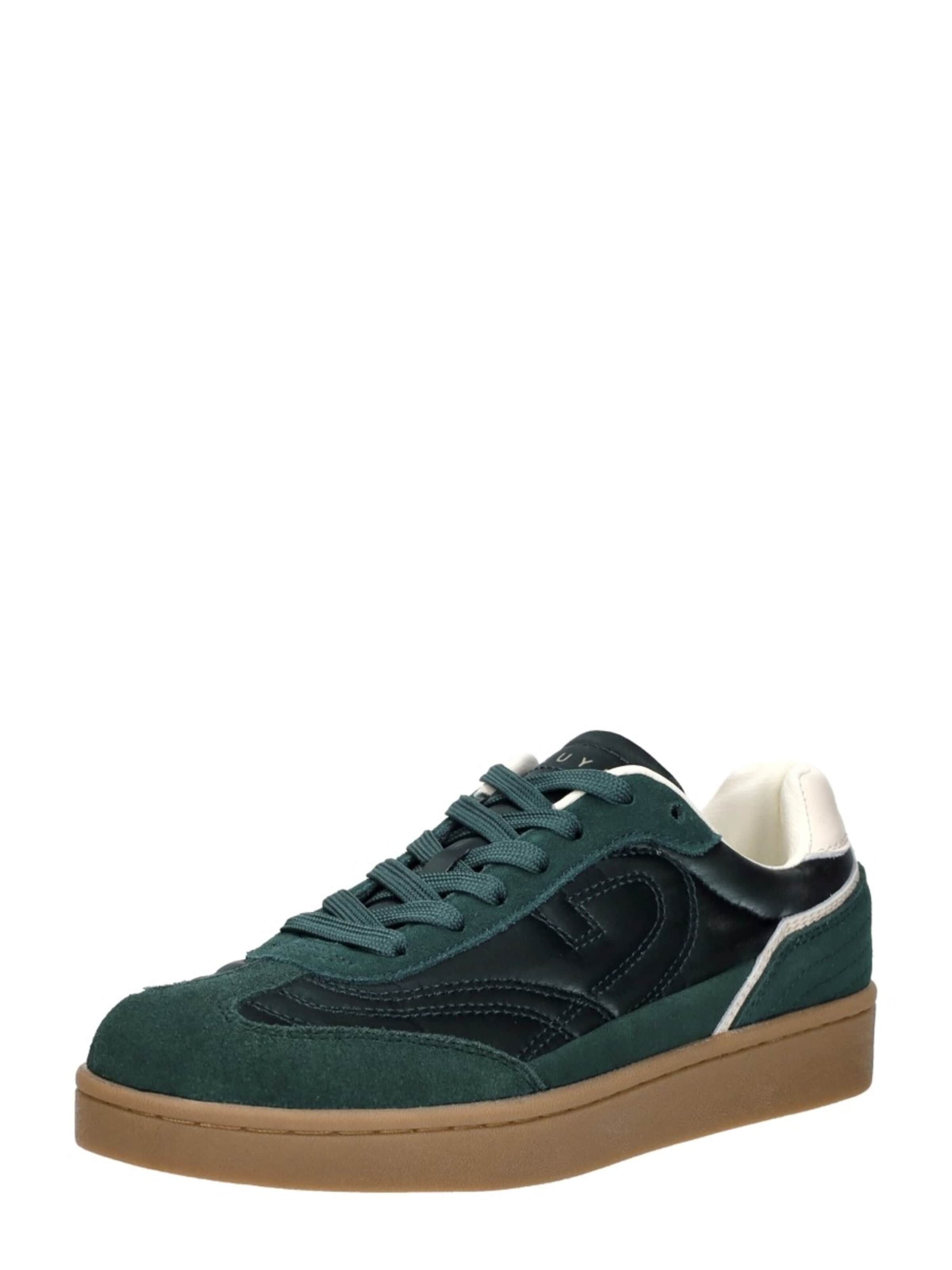 Cruyff Sneakers 'Calcio Cup' in Green