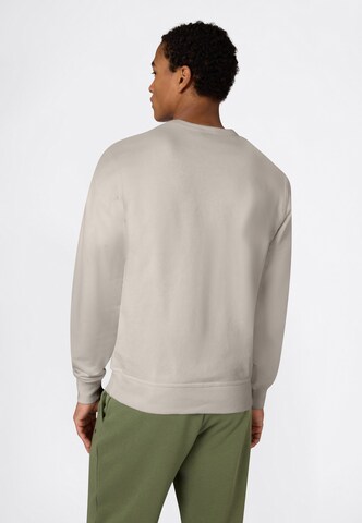 Champion Authentic Athletic Apparel Sweatshirt in Grey