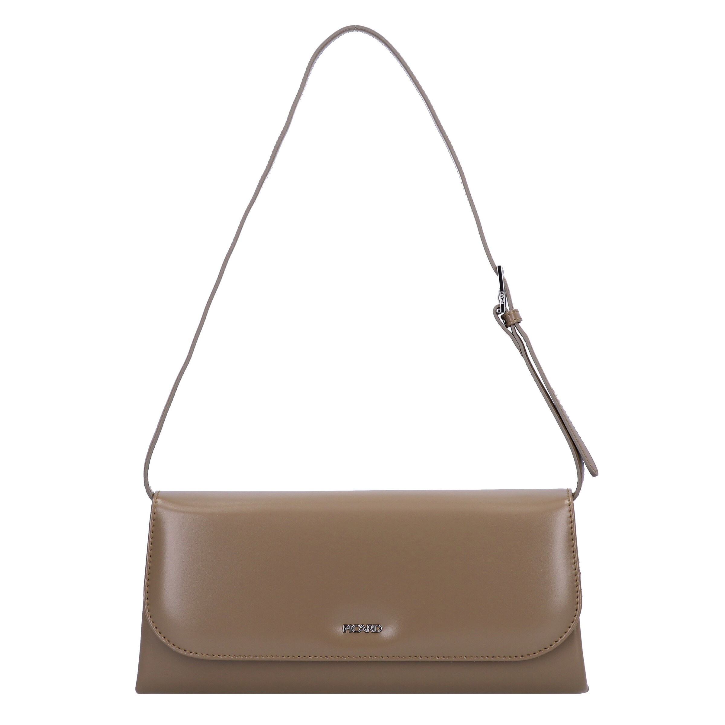 Frauen Taschen & Rucksäcke Picard Schultertasche 'Berlin' in Braun - AC58959 Frauen Taschen & Rucksäcke Picard Schultertasche 'Berlin' in Braun - AC58959