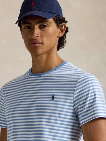 Polo Ralph Lauren Tričko - Modrá