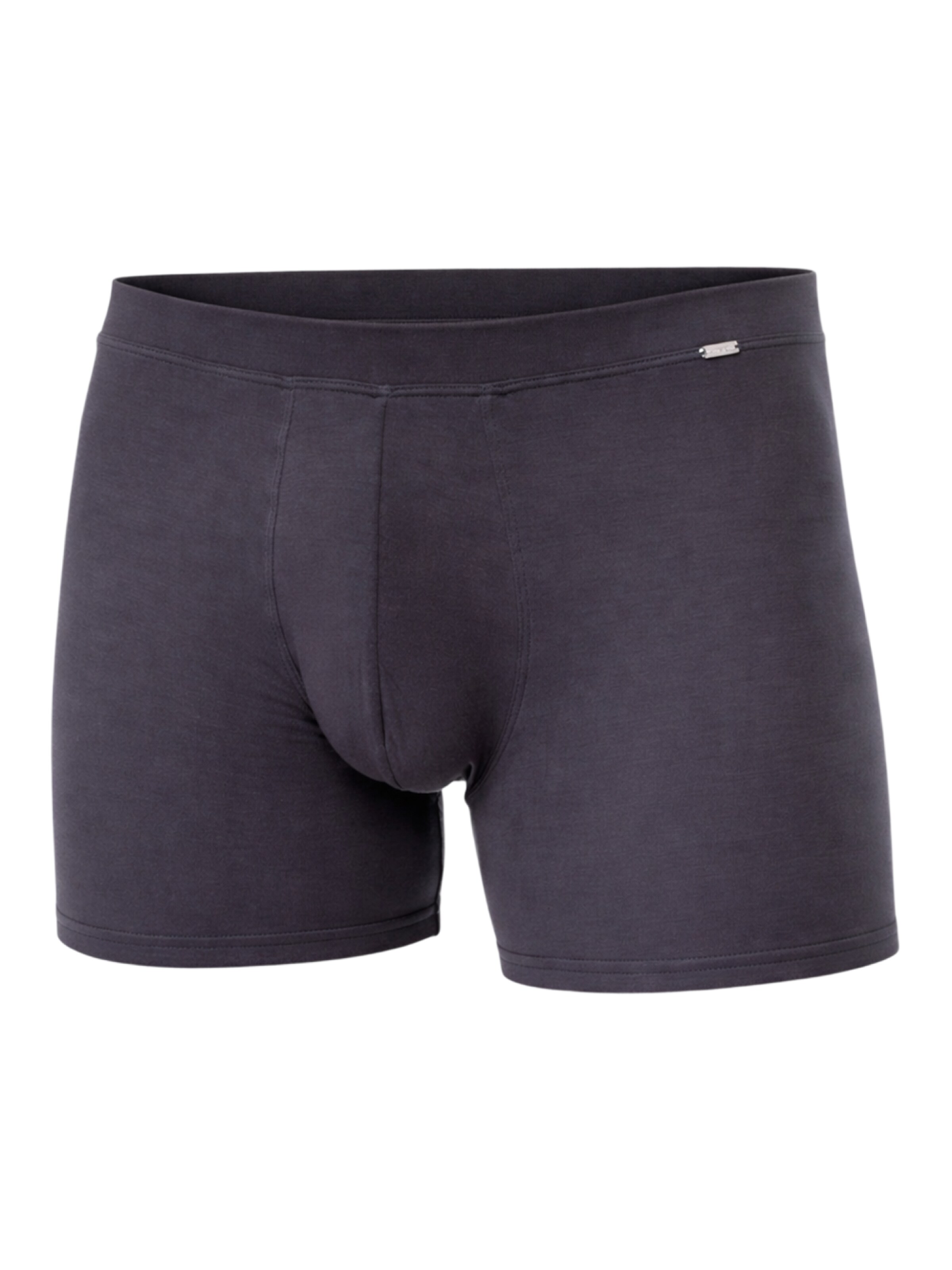 Blackspade Boxershorts in Grijs: voorkant